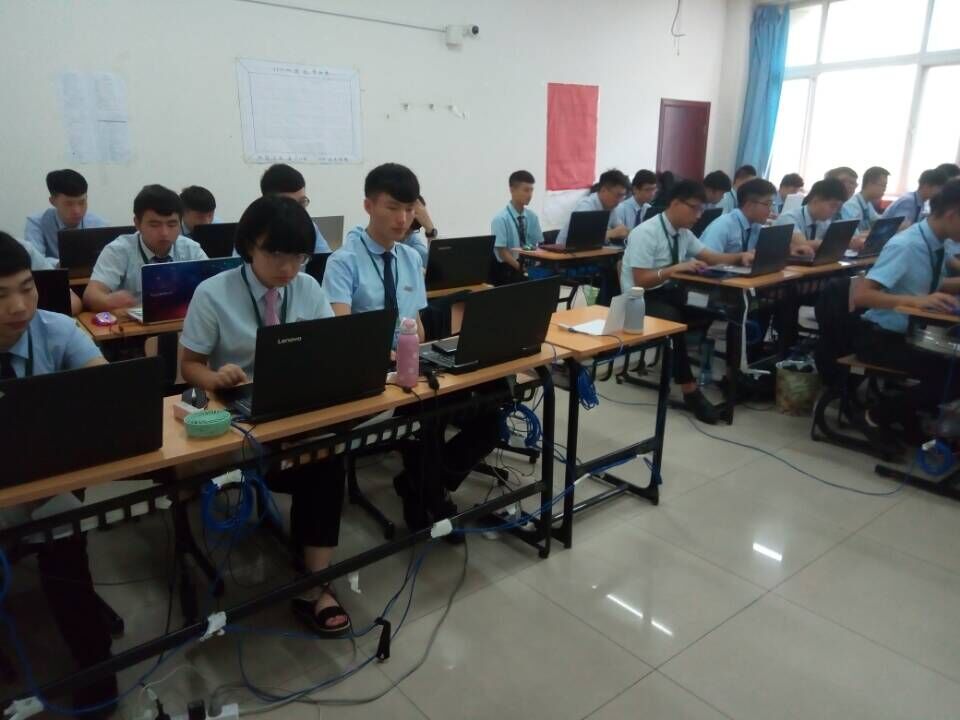 python编程培训机构哪家好？