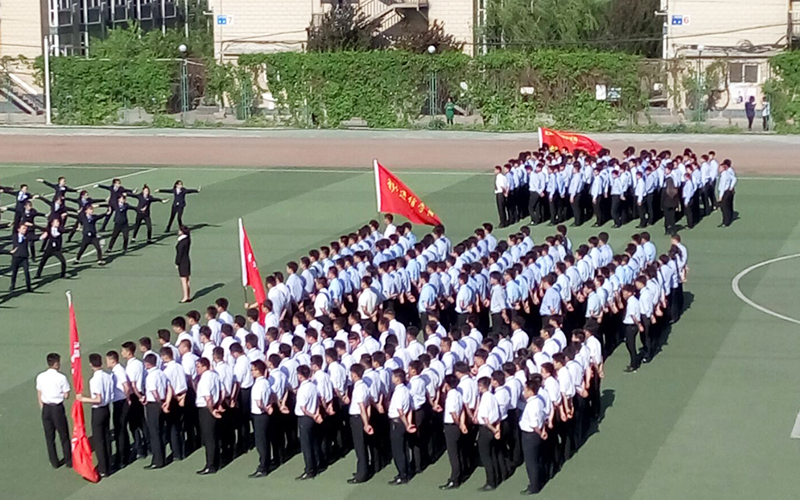 八维学校网络工程师：引领未来网络潮流，培养卓越IT工程师！