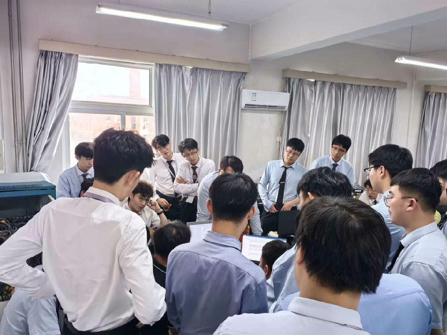 这些行业就业的年轻人掌握了高薪密码，优质就业不是梦