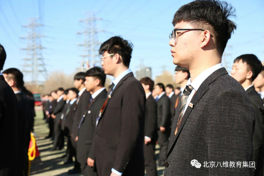江苏宿迁八维学校：培育复合型人才，引领未来教育新风尚！