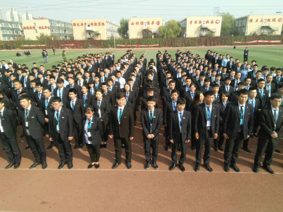 江苏宿迁八维教育：领航职业教育新风尚，铸就数字化技能精英！