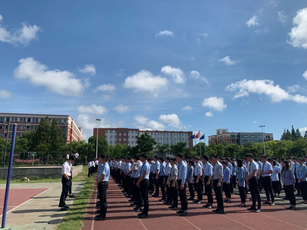 江苏宿迁八维学校：数字技术高地，铸就未来科技精英的摇篮！