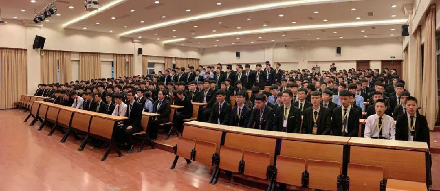 八维职业学校：筑牢网络安全防线，打造顶尖安全专家摇篮！