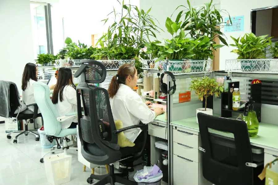 八维职业学校：引领职业教育新风潮，铸就职场精英摇篮